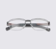 Manhattan 1089 Gunmetal