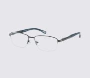 Manhattan 1089 Gunmetal