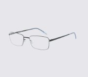 Manhattan 1123 Gunmetal