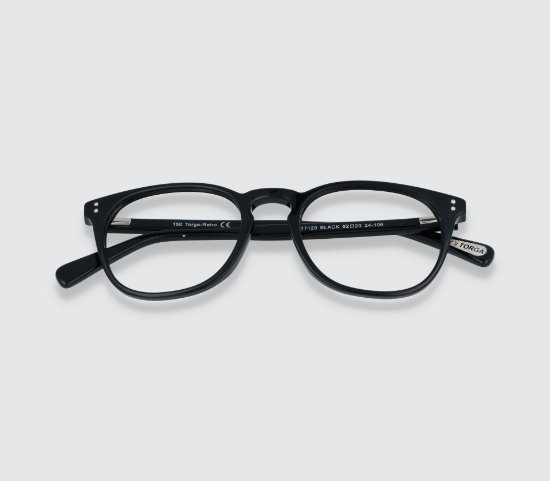 Retro 7120 Black