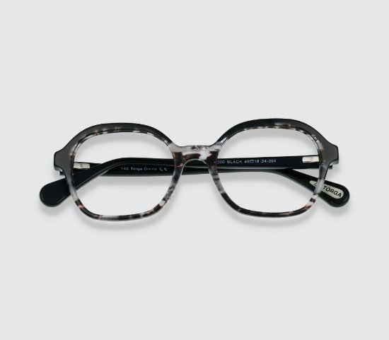 DIVINE 7200 Black