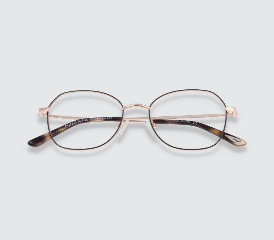 Divine 7220 Black