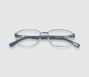 Manhattan 1090 Gunmetal
