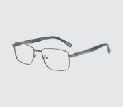 Manhattan 1090 Gunmetal