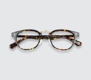 Retro 7102 Demi Black
