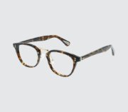 Retro 7102 Demi Black