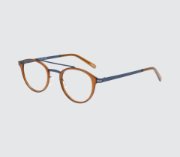 Wall Street 4052 Dark Brown