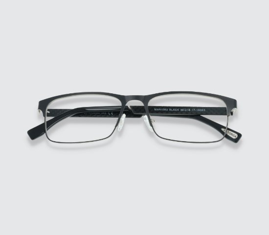 Manhattan 1083 Black