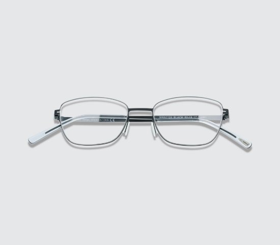 Manhattan 1124 Black