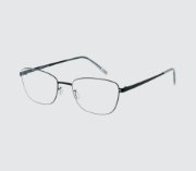 Manhattan 1124 Black