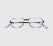 Manhattan 1125 Black