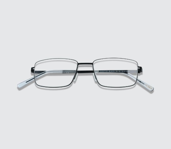 Manhattan 1125 Black
