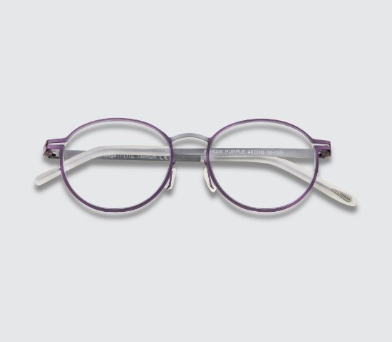 Flite 4098 Purple